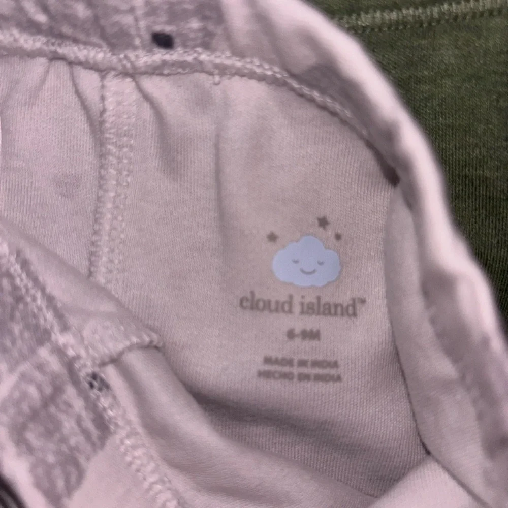 Infant Boys Clothing Set